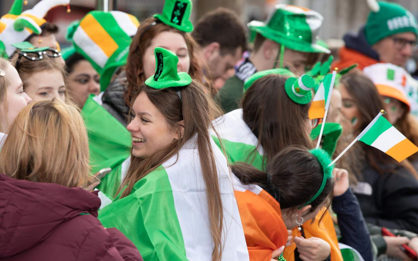 2022, St Patrick's Day Festival, Parade, Dublin City_Web Size (1)