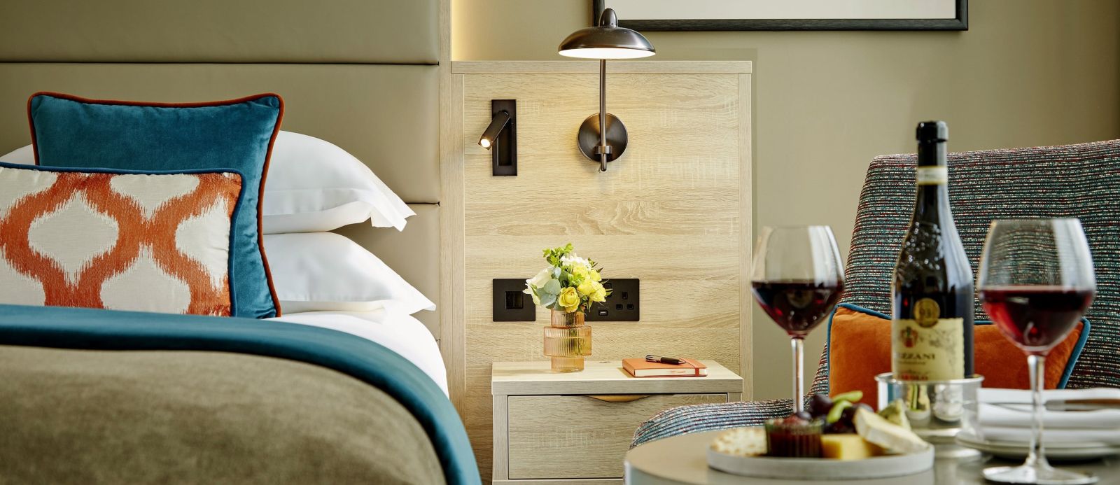 Superior Executive Leisure