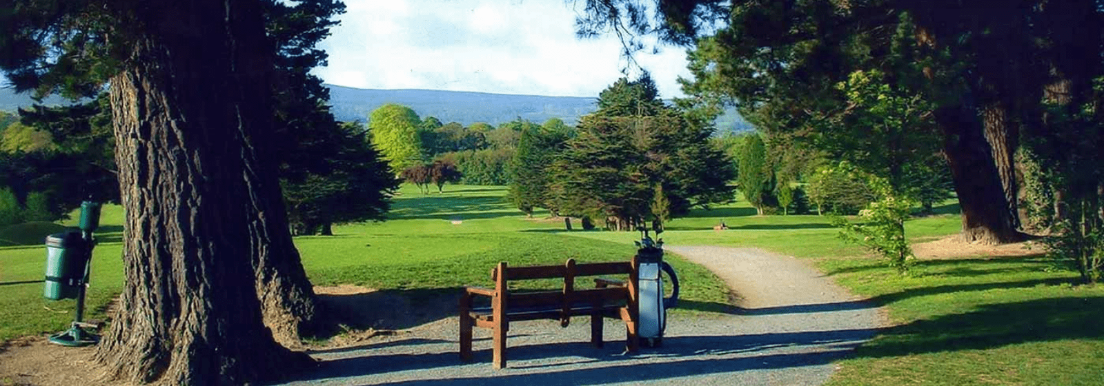 Grange Golf Club-min