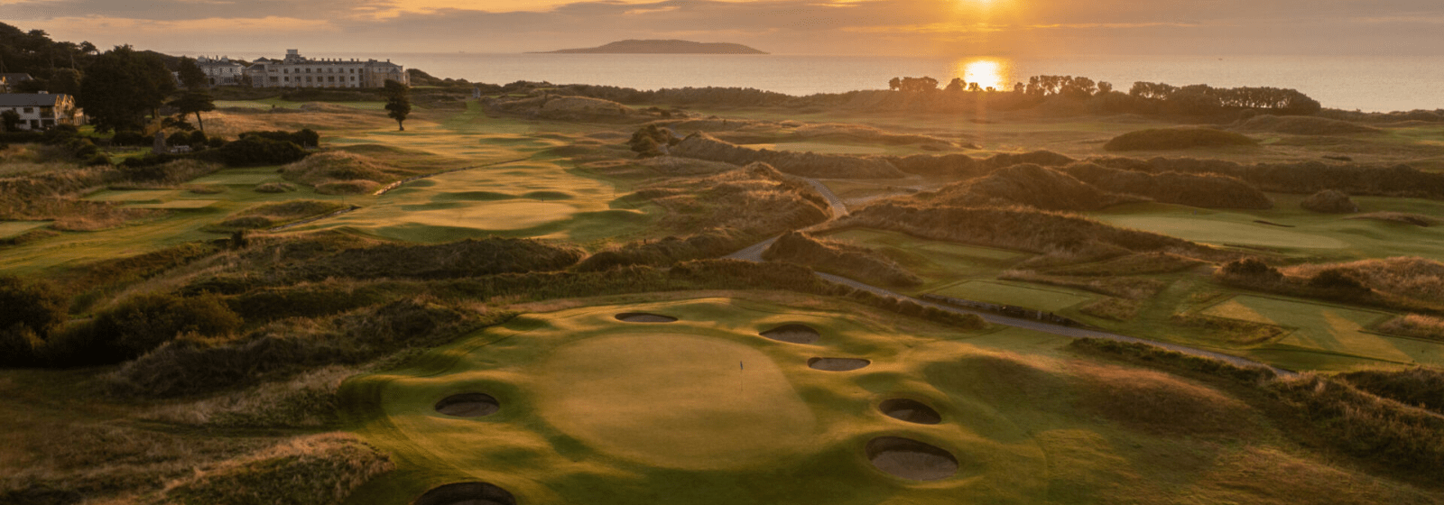 Portmarnock Golf Links-min