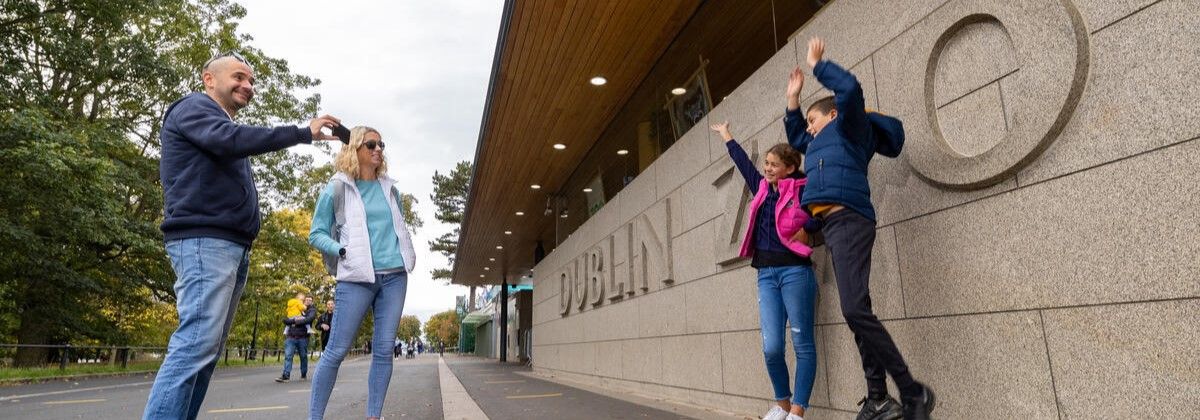 Dublin Zoo, Phoenix Park, Dublin city_TI7PRO
