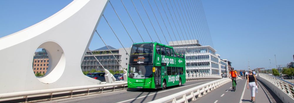 DoDublin
