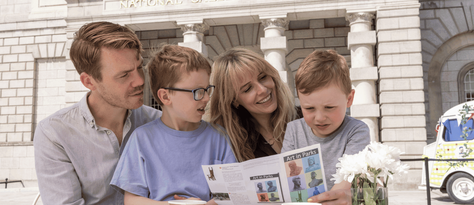 Family Museum Dublin