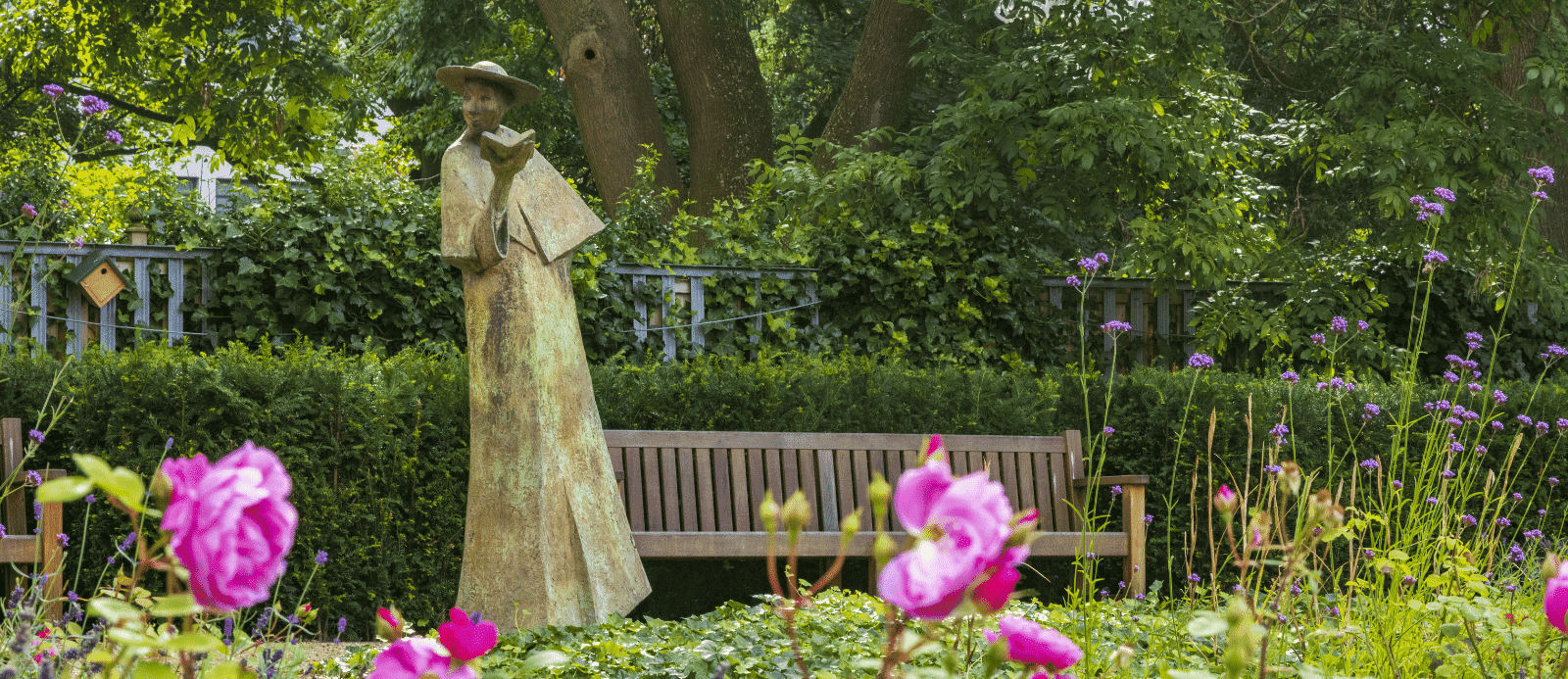 Museum Of Literature Ireland 