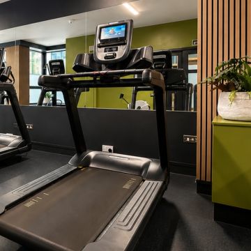 Cardio Equipment