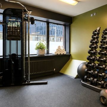 Free Weights