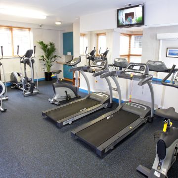 Fitness Suite