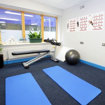 Fitness Suite