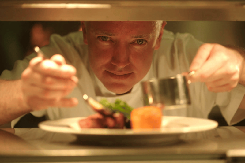 dine with us
