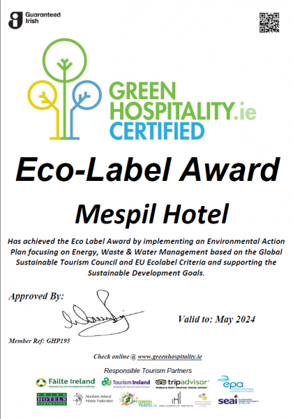 eco label 2023