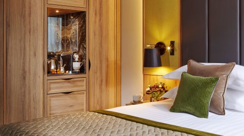 Lazy Sunday and Mondays