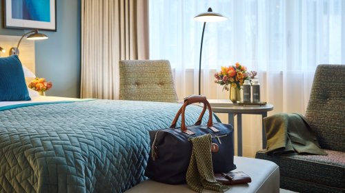 Stay Longer & Save 10%