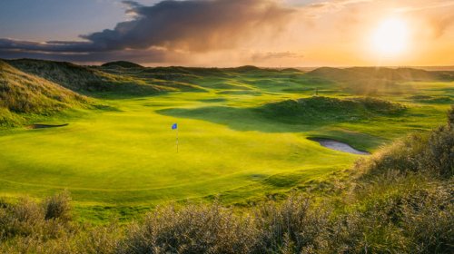Golf Courses