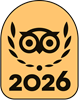 Tripadvisor Travellers' Choice 2026